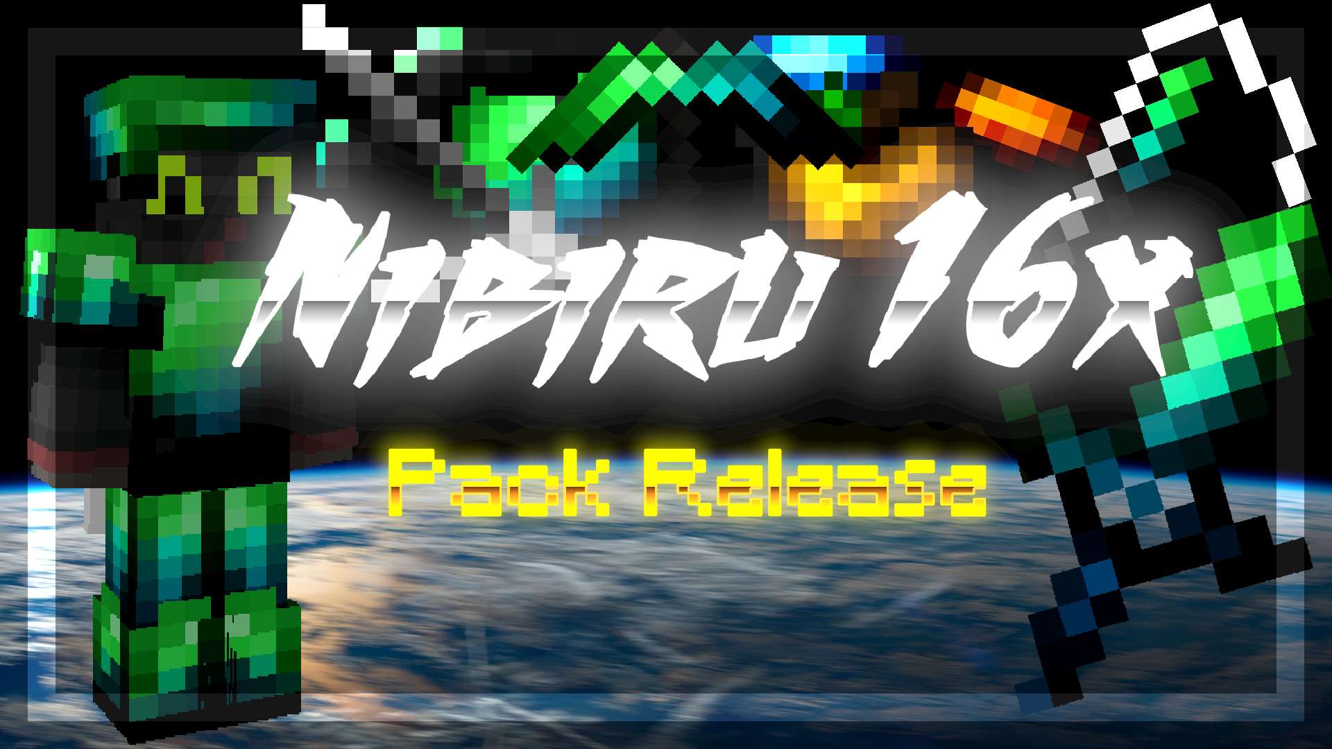 Nibiru Pack 16 by MattePacks on PvPRP